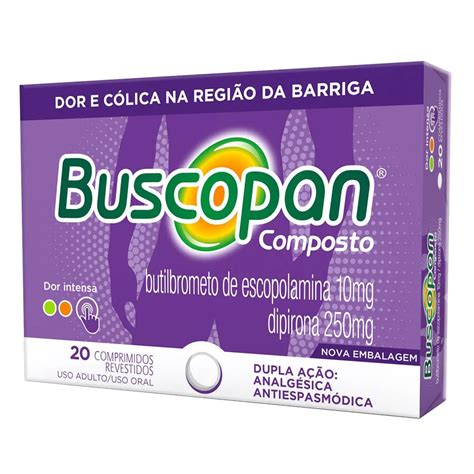 Buscopan® .